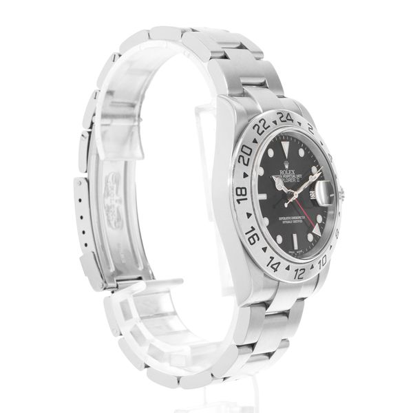 Rolex Explorer II 16570